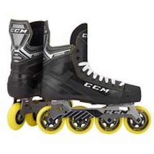 Ccm 9350 Adult Inline Hockey Skate Size 6