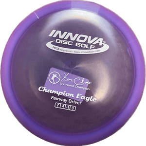New Champion Eagle Disc