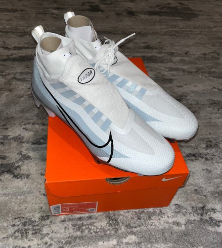 NEW Size 12 Nike Vapor edge pro 360