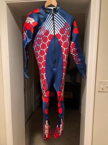 Lightly Used Large Fuxi Ski Suit