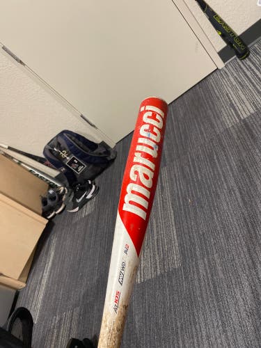 Used Marucci (-3) 30 oz 33" CAT 8 Bat