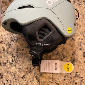New POC Obex MIPS Extra Small / Small Helmet