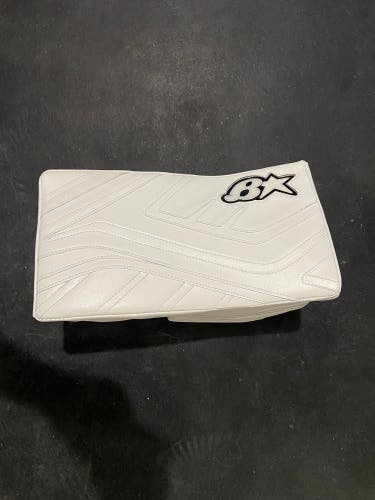 Brian’s GNETiK IV Blocker