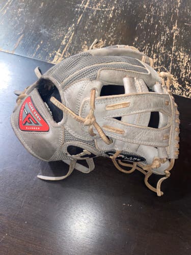 Louisville slugger tpx pro flare Baseball Glove used a2000 a2k hoh