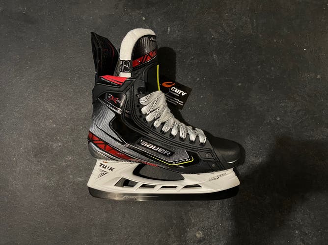 Bauer Vapor 2X Pro Skates - Size 7 D