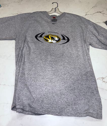 Nike Mizzou shirt