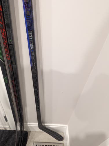 CCM RibCor Trigger 7 Pro- LH, 85 Flex, P29