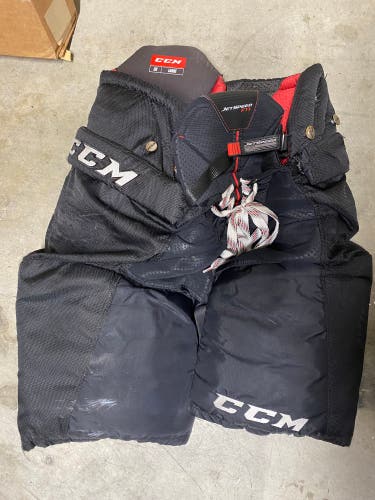 Senior Large CCM JetSpeed FT1 Hockey Pants