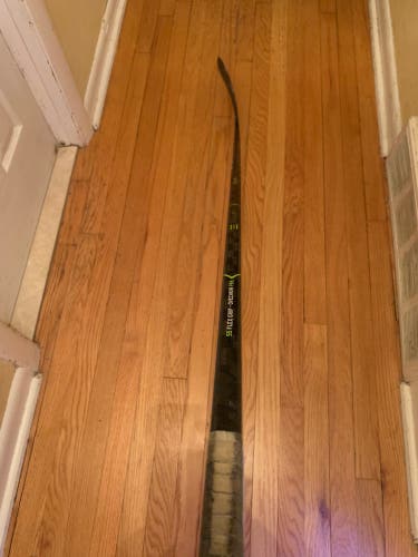 Used Right Handed P88  RibCor Trigger 3D PMT Hockey Stick