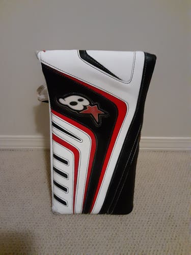 Used Brian's Regular Optik Pro Stock