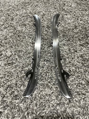 Used Bauer 263 mm LS5G Carbon