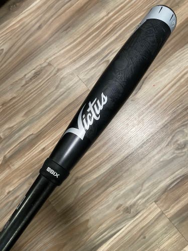 BBCOR Certified Hybrid (-3) 29 oz 32" Nox Bat