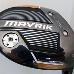 Callaway Mavrik 5 Wood 18* (Project X EvenFlow Riptide 60 Regular) Golf