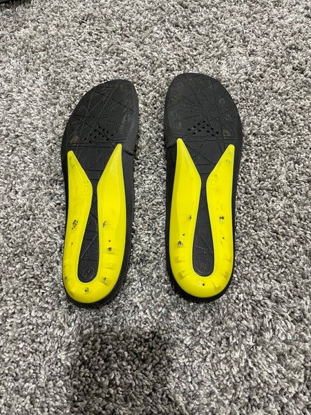 superfeet insoles comfort