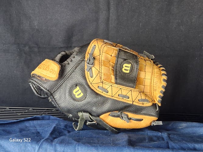 New Right Hand Throw Wilson A2497 Barry Bonds Baseball Glove 11"