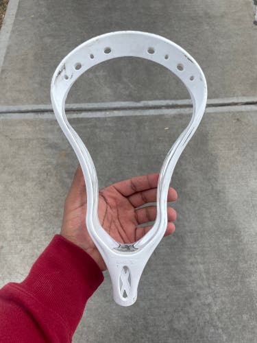 Warrior Evo X Head