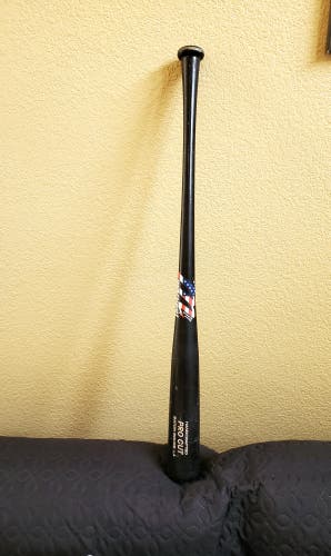 MARUCCI PRO CUT USA MAPLE WOOD BAT 32" -3