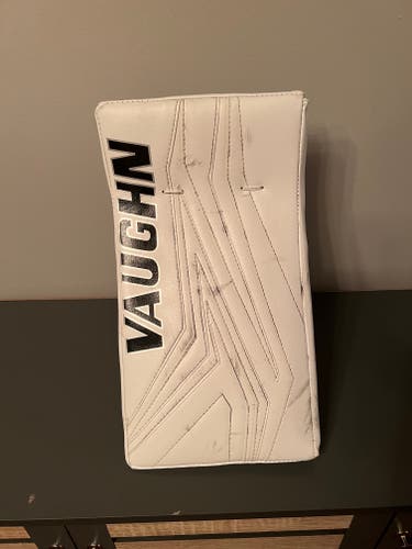 Vaughn Ventus SLR3 Pro Carbon Blocker