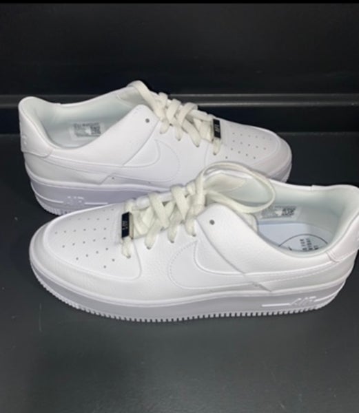 Women's Nike Air Force 1 Low Casual Shoes