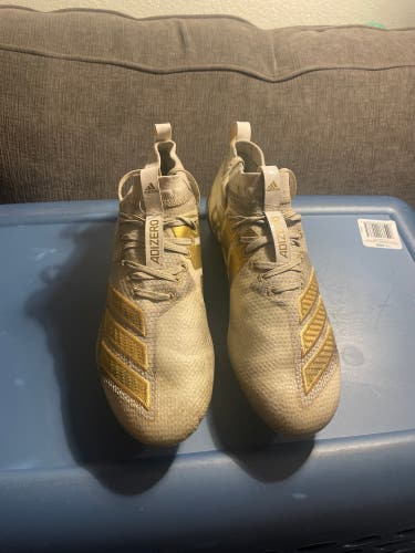 Size 8 (Women's 9.0) Adidas Adizero 8.0
