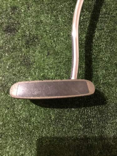 Odyssey Dual Force Rossie II Putter 34 Inches (RH)