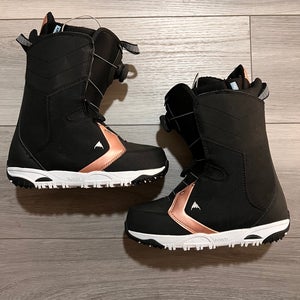 Burton Limelight Boa Women’s Snowboard Boots