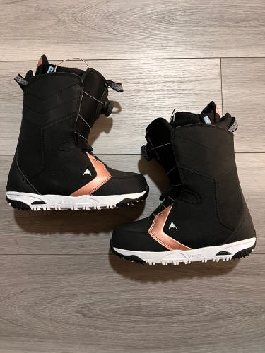 Burton Limelight Boa Women’s Snowboard Boots