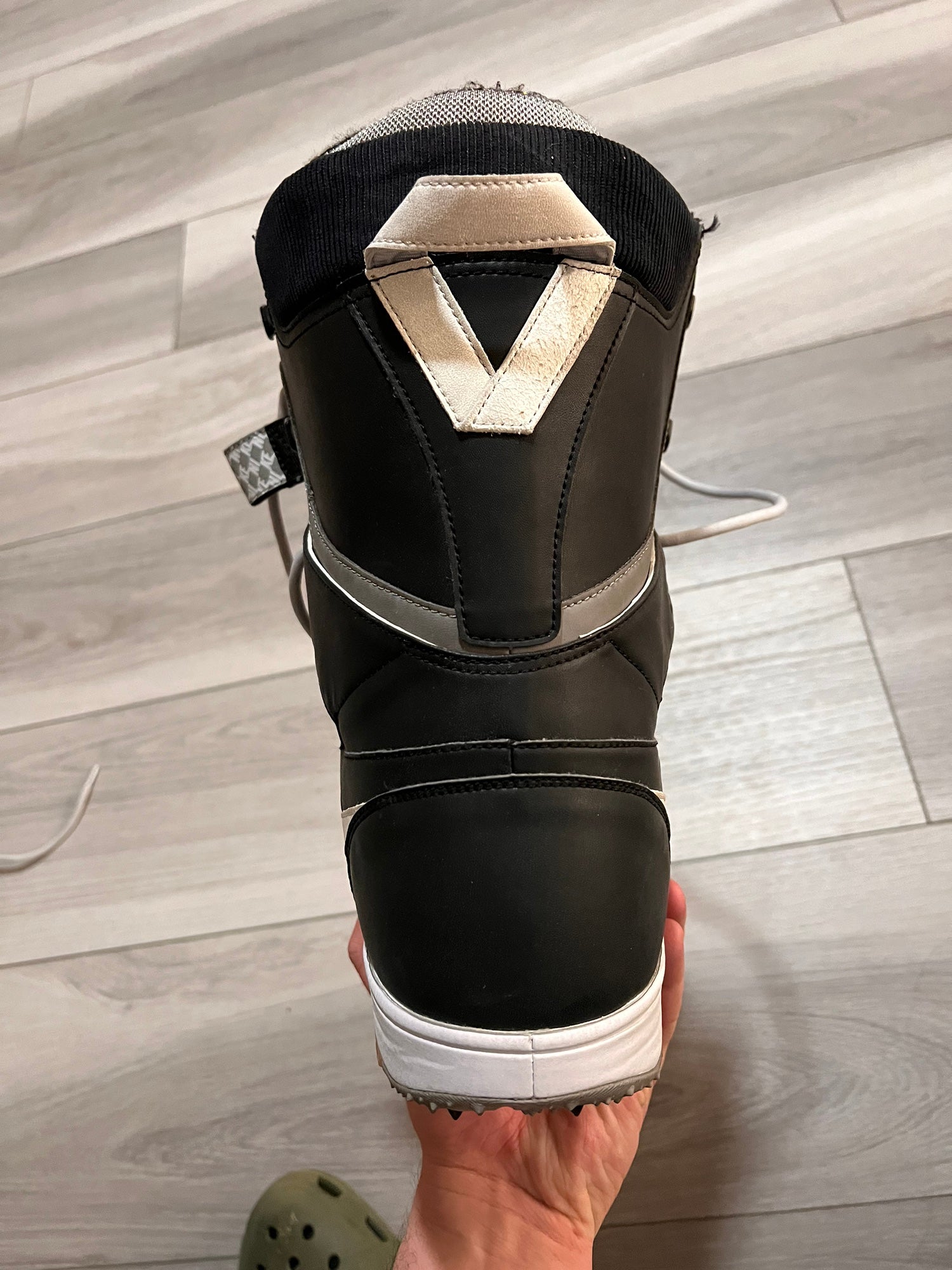 nike snowboard boots 2019