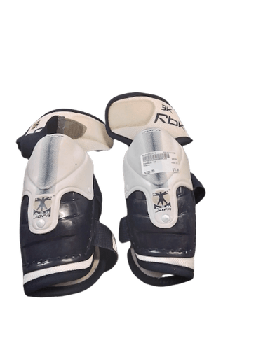 Used Reebok 3k Md Hockey Elbow Pads