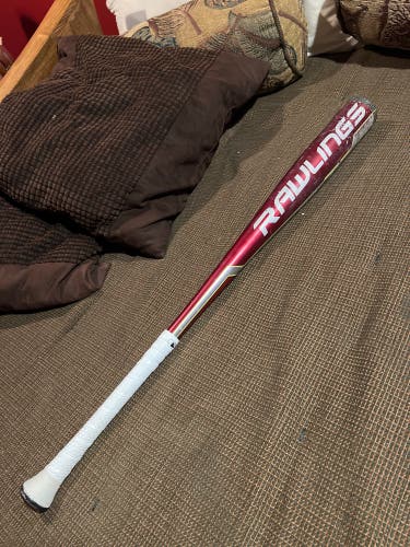 Rawlings velo 33/30