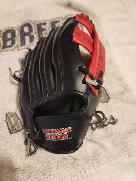 New Right Hand Throw Triple A Indianapolis Indians Baseball Glove 10.5