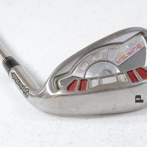 TaylorMade Burner HT PW Pitching Wedge Right 85g Regular Flex Steel # 148667