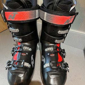 Men's All Mountain SpeedMachine Ski Boots