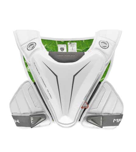 Like-new Maverik M5 Speed Pad Md Lacrosse Shoulder Pads