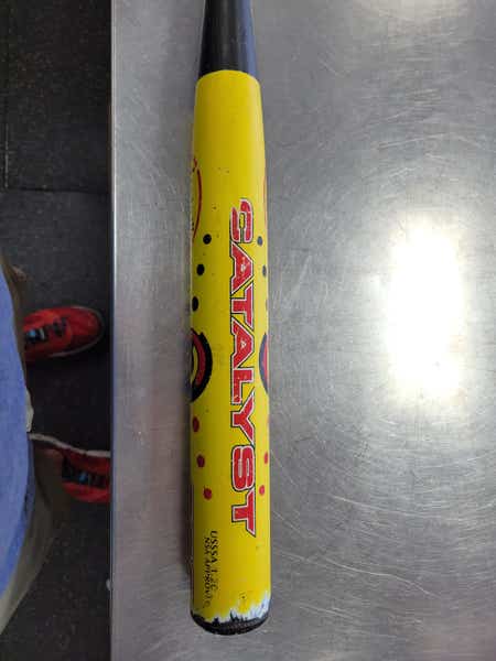 Louisville Slugger Catalyst 34インチ Amazon.com : Louisville Slugger Catalyst (-12) Senior League