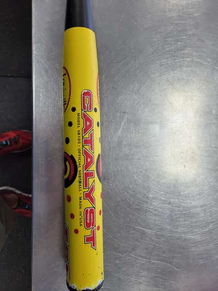 Louisville Slugger Catalyst 34インチ BaseballBat34inch27ozLouisvill