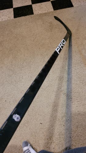 PRO Red Line Custom -- Laine Curve