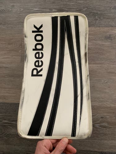 Regular Senior Reebok 14K blocker