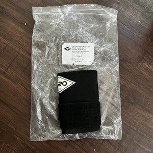 Pro Issued 701 Wrist Strap Black