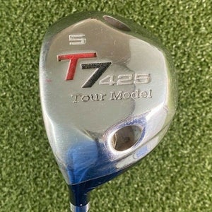 T7 Tour Model 5 Wood  /  Left-Handed LH  /  Regular Graphite ~40.5"  /  jl4832