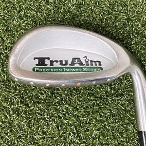 TruAim Precision Impact Series Pitching Wedge / RH / Regular Graphite / jl2999