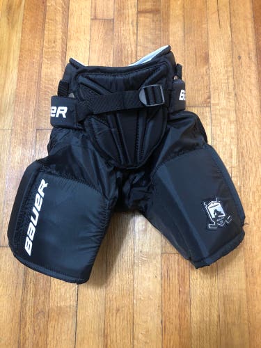 Bauer S17 Prodigy 3.0 Youth Hockey Goalie Pants