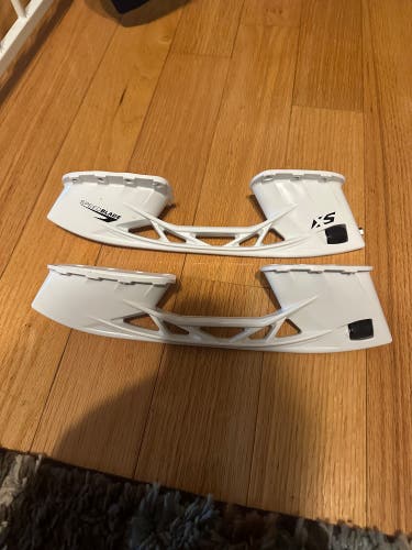 New CCM 263 mm Speedblade XS Pair Pro Stock