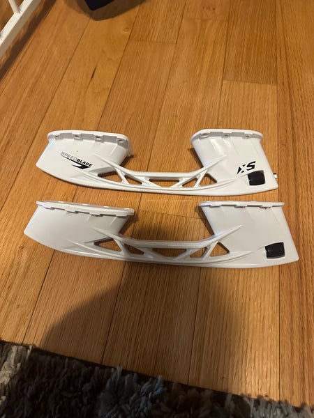 New CCM 263 mm Speedblade XS Pair Pro Stock