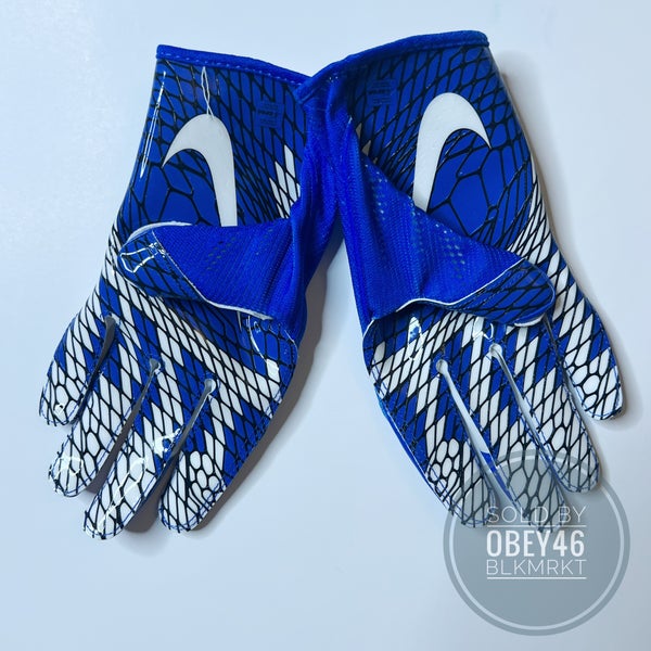 NIKE VAPOR KNIT SKILL GLOVES with MAGNAGRIP 2XL | SidelineSwap