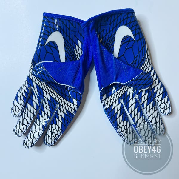 NIKE VAPOR KNIT SKILL GLOVES with MAGNAGRIP 2XL | SidelineSwap