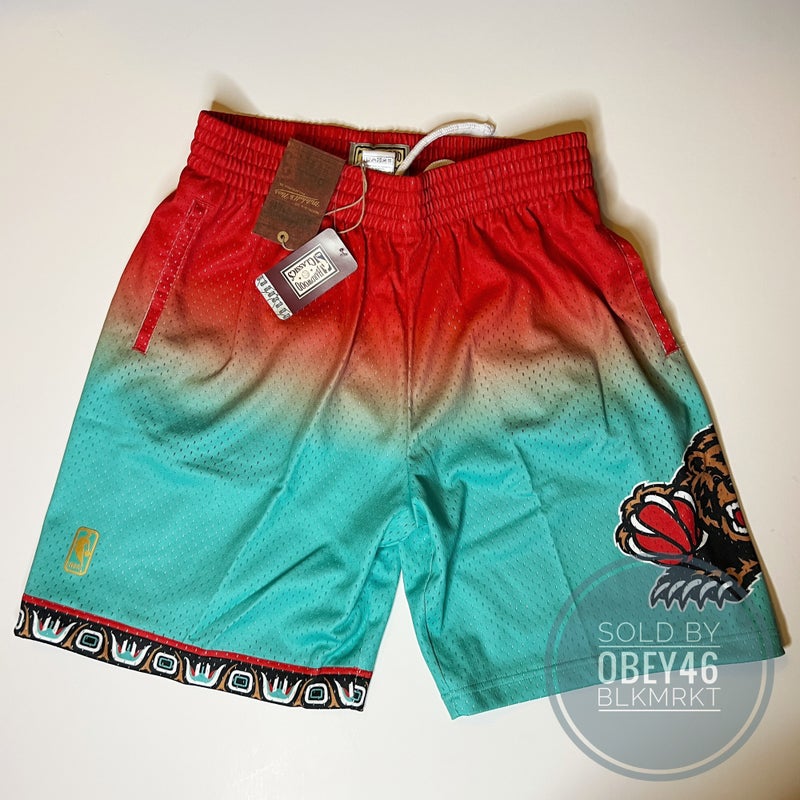 Hypebeast. Driving Culture Forward  Basketball shorts, Mitchell and ness  shorts, Basketball clothes