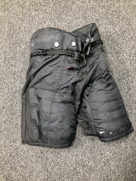 Junior Used Large CCM Hockey Pants