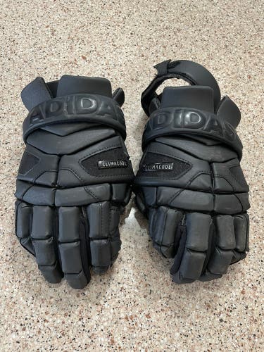 Adidas freak flex lacrosse gloves