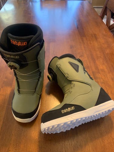 thirtytwo Zephyr Boa Snowboard Boots